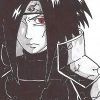 Uchiha madara :D